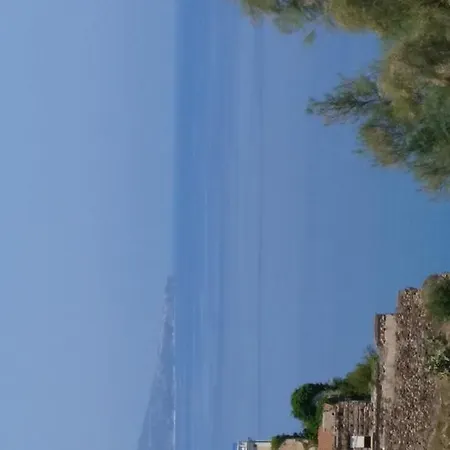 Casa Galeano Nocleg ze śniadaniem Pizzo (Calabria)