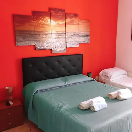 Nocleg ze śniadaniem Casa Galeano 3*