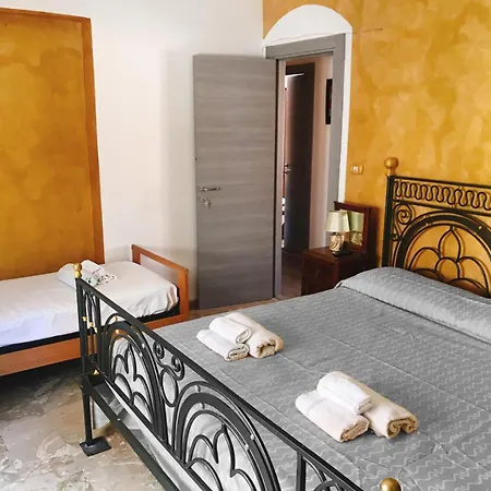 Nocleg ze śniadaniem Casa Galeano