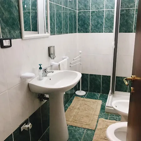 Casa Galeano Pizzo (Calabria)