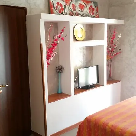 Bed & Breakfast Casa Galeano * Pizzo (Calabria)