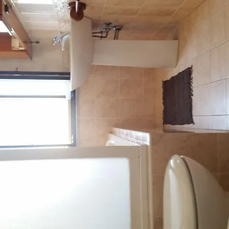 Bed and Breakfast Casa Galeano