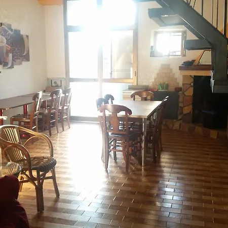 Casa Galeano Отель типа 