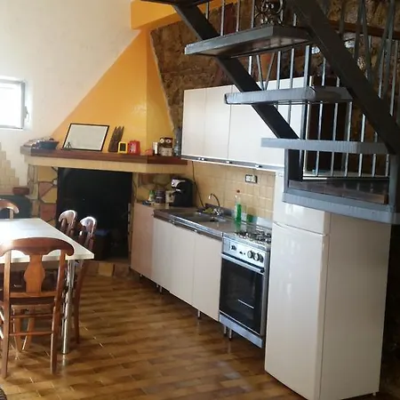 Bed and Breakfast Casa Galeano