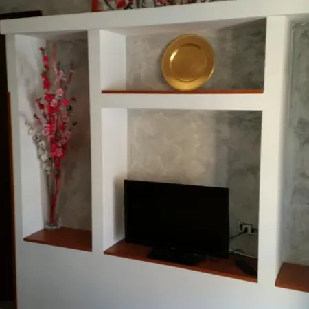 Bed & Breakfast Casa Galeano *