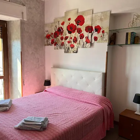 Casa Galeano Πίτσο