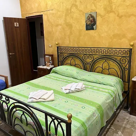 Bed & Breakfast Casa Galeano