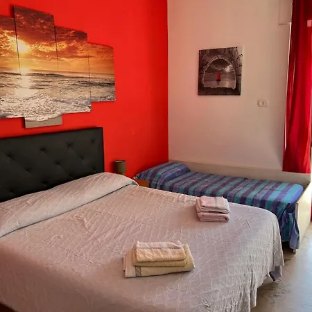 Bed and Breakfast Casa Galeano