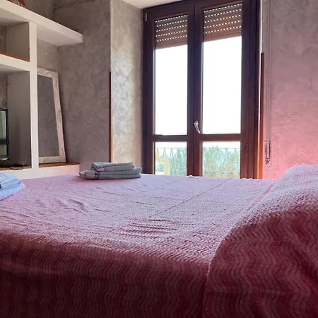 Bed & Breakfast Casa Galeano *