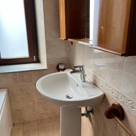 Casa Galeano Πίτσο