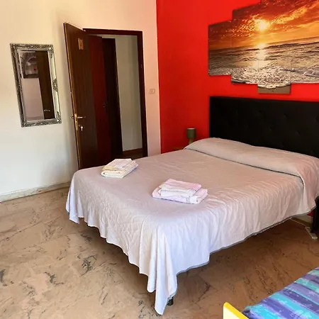 Bed & Breakfast Casa Galeano * Pizzo (Calabria)