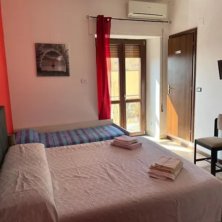 Bed & Breakfast Bed & Breakfast Casa Galeano