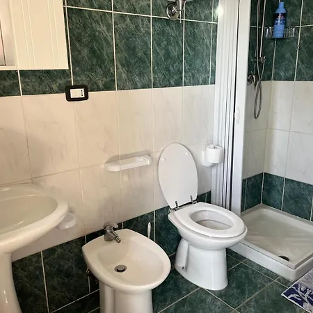 Casa Galeano Bed and Breakfast 3*