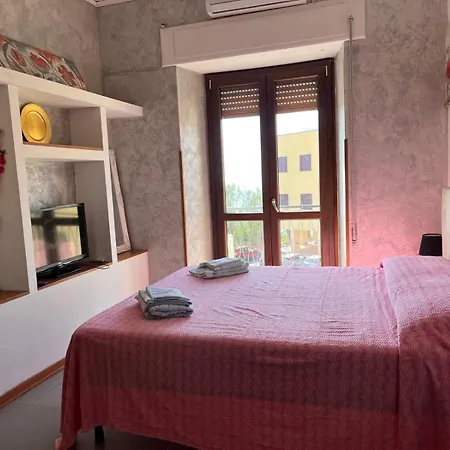 Bed and Breakfast Casa Galeano 3*