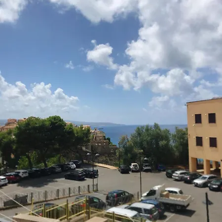 Bed & Breakfast Casa Galeano * Pizzo (Calabria)