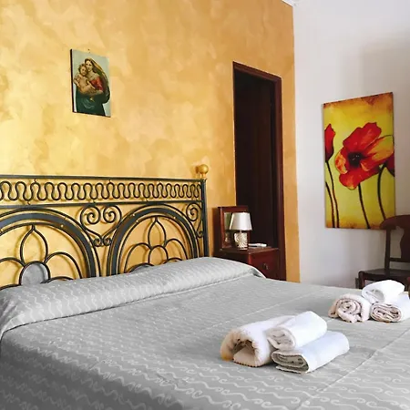 Casa Galeano Bed and Breakfast