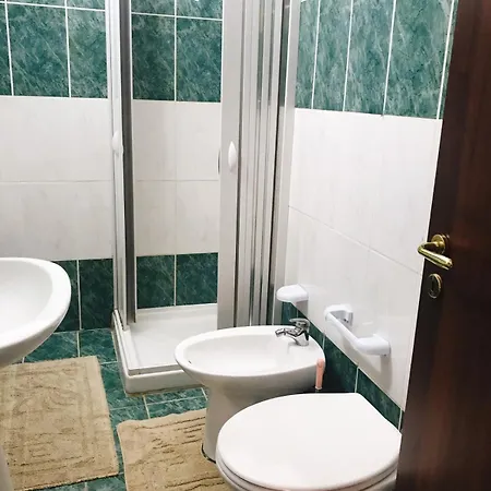 Casa Galeano Bed and Breakfast