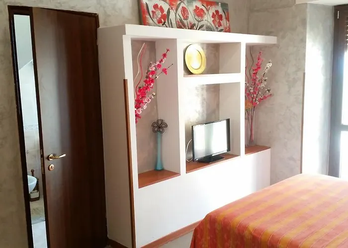 Bed & Breakfast Casa Galeano 3* Pizzo (Calabria)