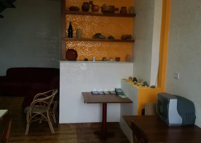 Bed & Breakfast Casa Galeano 3* Pizzo (Calabria)