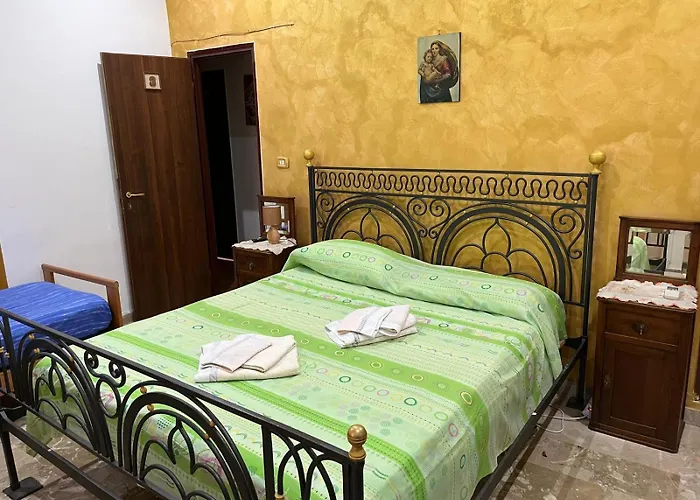 Bed & Breakfast Casa Galeano
