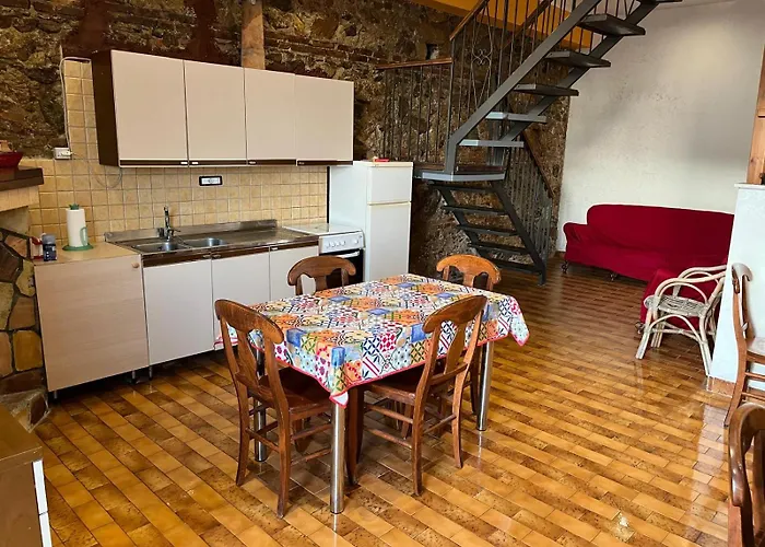 Bed & Breakfast Casa Galeano Bed & Breakfast