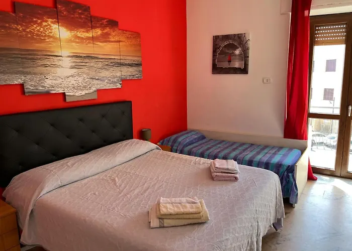 Bed & Breakfast Bed & Breakfast Casa Galeano