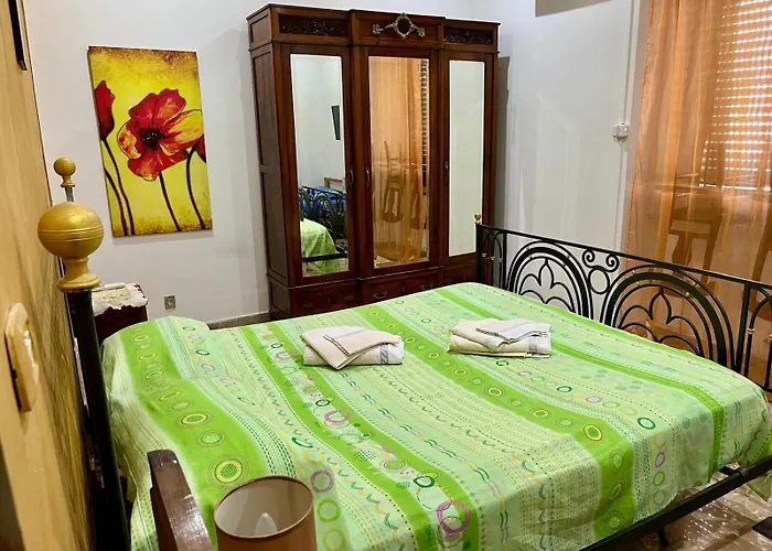 Bed & Breakfast Casa Galeano Bed & Breakfast Pizzo (Calabria)