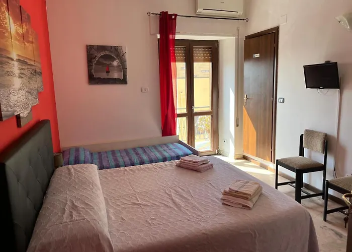 住宿加早餐酒店 Casa Galeano