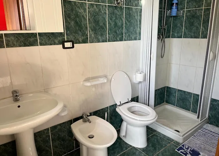 Bed & Breakfast Casa Galeano Bed & Breakfast 3*