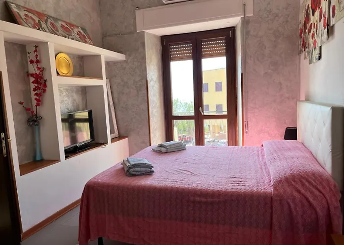 Bed & Breakfast Bed & Breakfast Casa Galeano 3*
