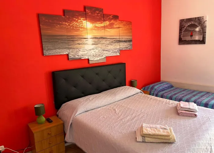 住宿加早餐酒店 Casa Galeano 皮佐