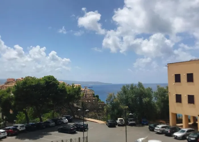 Bed & Breakfast Casa Galeano 3* Pizzo (Calabria)