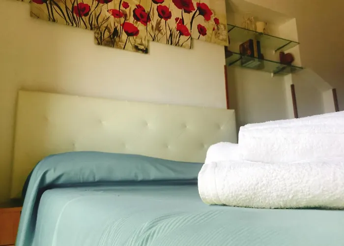 住宿加早餐酒店 Casa Galeano 皮佐