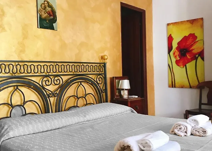 Bed & Breakfast Casa Galeano Bed & Breakfast