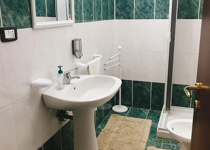 Bed & Breakfast Casa Galeano Pizzo (Calabria)